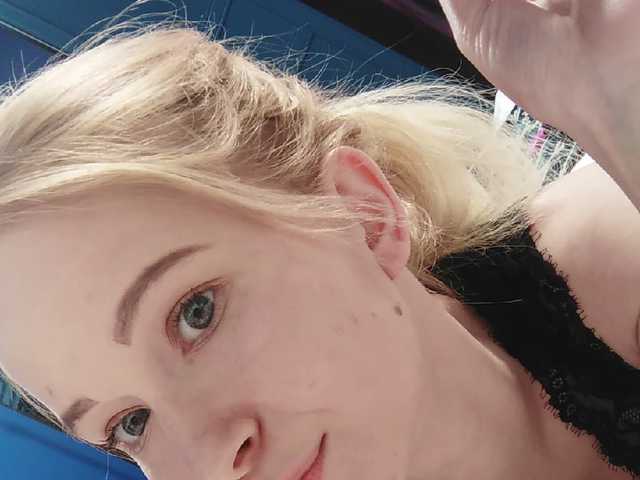 Foto do perfil sweetieplum