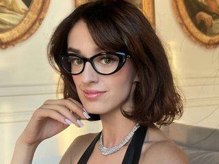 Chat de vídeo erótico SweetieTati
