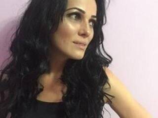 Chat de vídeo erótico sweetisabela