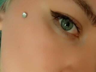 Chat de vídeo erótico SweetJuicePeach