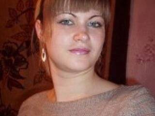 Chat de vídeo erótico sweetjulli