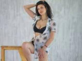 Chat de vídeo erótico sweetk1ss