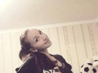 Chat de vídeo erótico Sexy_babe