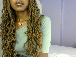 Chat de vídeo erótico Sexy_babe