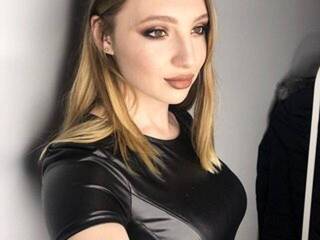 Chat de vídeo erótico sweetkisa