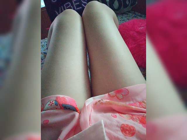 Capturas de tela de transmissão sweetkissaa