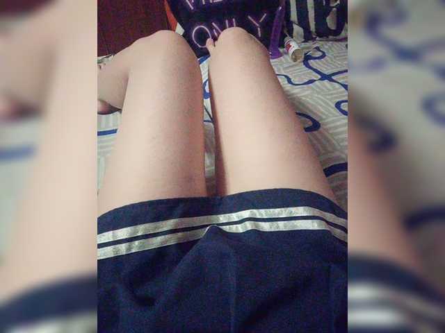 Capturas de tela de transmissão sweetkissaa