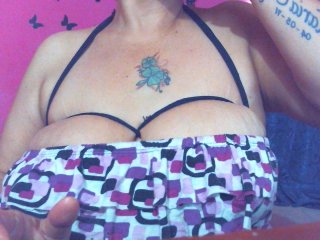 Capturas de tela de transmissão SweetKitten17