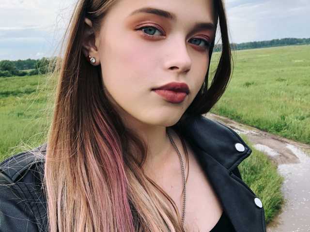 Foto do perfil SweetKitten17