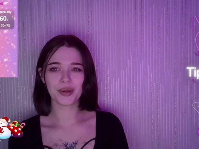 Capturas de tela de transmissão SweetKitten17