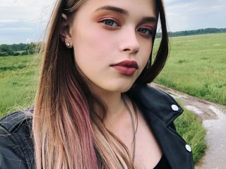 Chat de vídeo erótico SweetKitten17