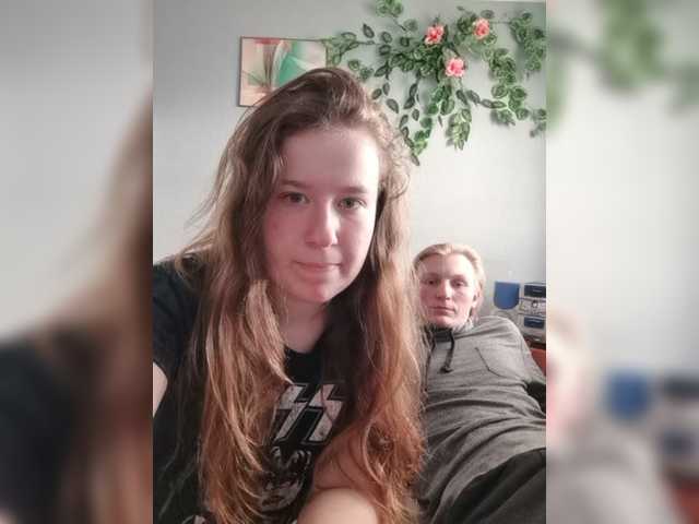 Capturas de tela de transmissão sweetkitty18
