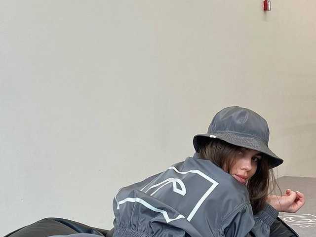 Foto do perfil SweetKittyX