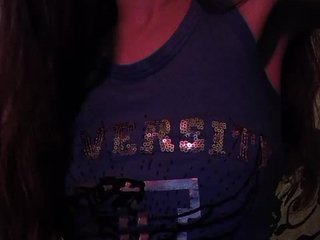 Chat de vídeo erótico SweetLikeCola