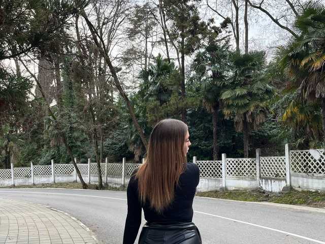 Foto do perfil Sweetlilya