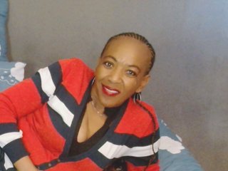 Chat de vídeo erótico Sweetlilya