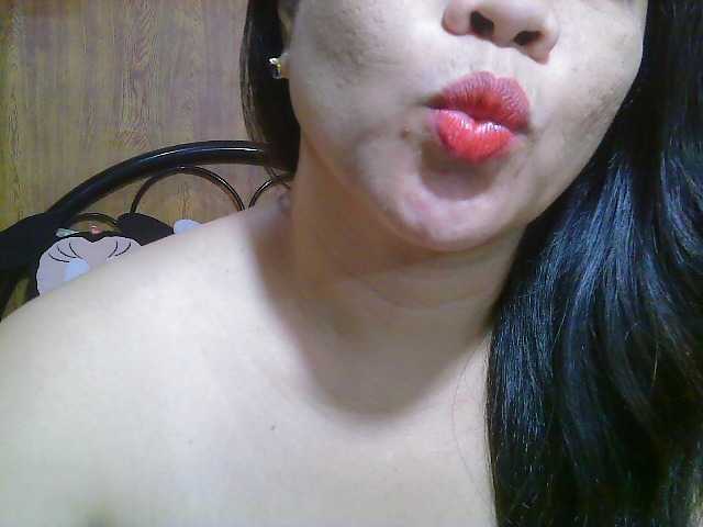 Capturas de tela de transmissão Sweetlips69