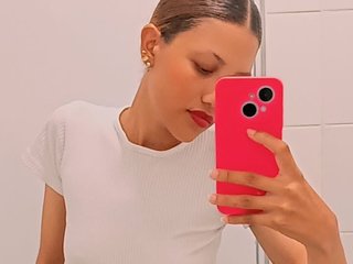 Chat de vídeo erótico sweetlittleew