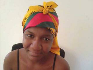 Chat de vídeo erótico Sweetliz2