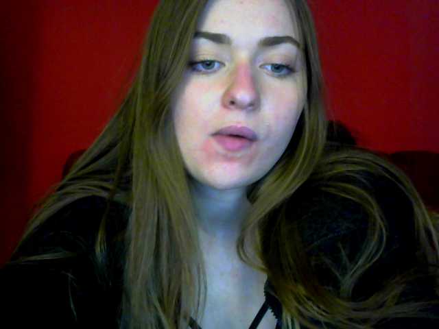 Fotos SweetLollia Glad to see you in my room :) Hot squirt show - left to collect 267 toks