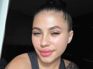 Chat de vídeo erótico SweetLya09