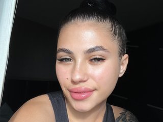 Chat de vídeo erótico SweetLya09