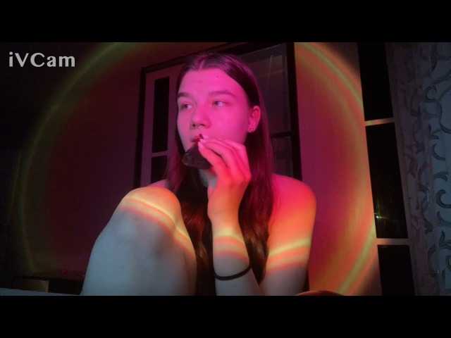Capturas de tela de transmissão sweetmadamsss