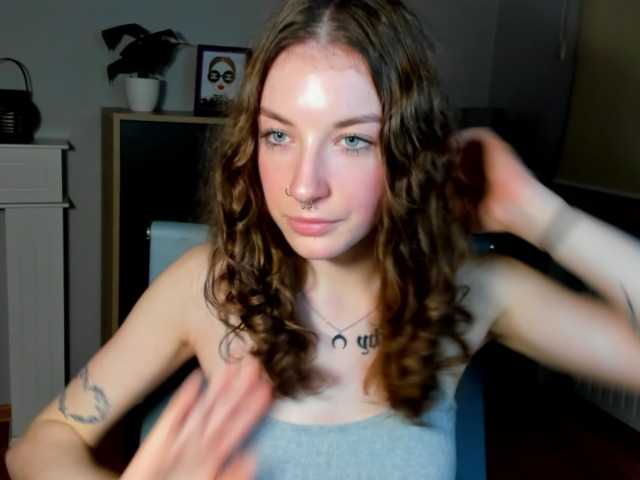 Capturas de tela de transmissão sweetMadison