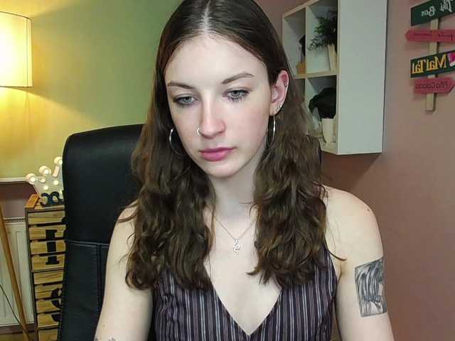 Capturas de tela de transmissão sweetMadison