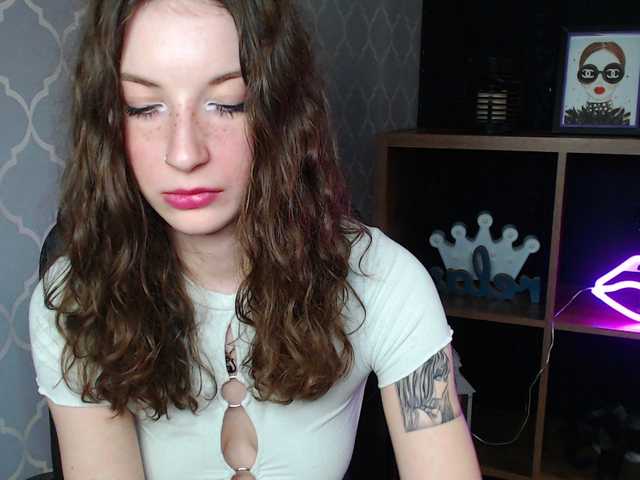Capturas de tela de transmissão sweetMadison
