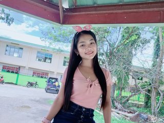 Chat de vídeo erótico SweetMae21