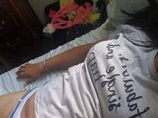 Chat de vídeo erótico Sweetmami