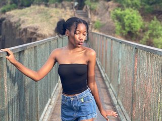 Chat de vídeo erótico Sweetmary-5