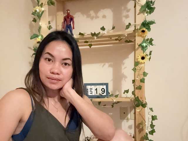 Foto do perfil SweetMayles33