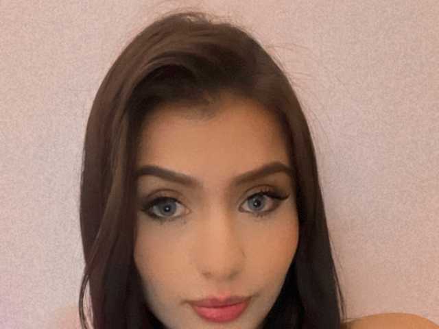 Foto do perfil Melibahamon