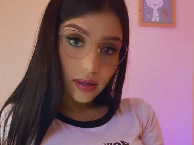Foto do perfil Melibahamon