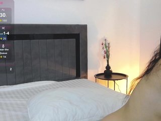 Chat de vídeo erótico SweetMelody20