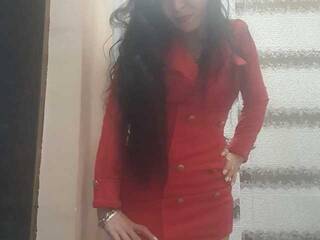 Chat de vídeo erótico SweetMikyforyou