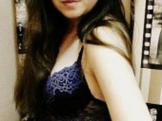 Chat de vídeo erótico sweetmilena