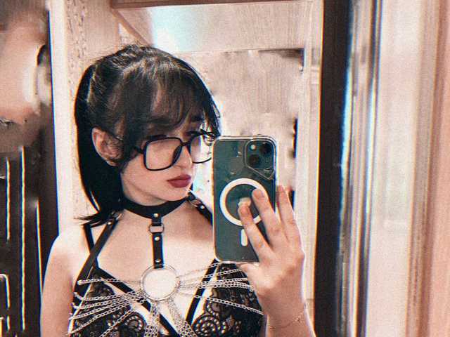 Foto do perfil SweetMilina