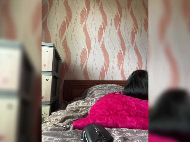 Capturas de tela de transmissão SweetMilina