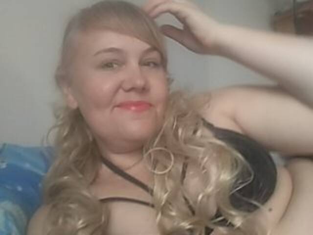 Capturas de tela de transmissão sweetmodel123