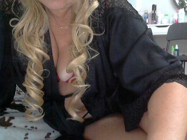 Capturas de tela de transmissão sweetmodel123