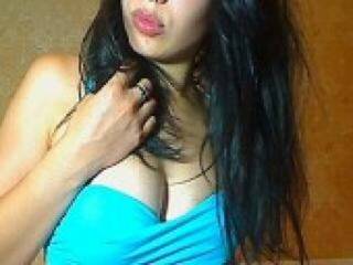 Chat de vídeo erótico sweetmonika