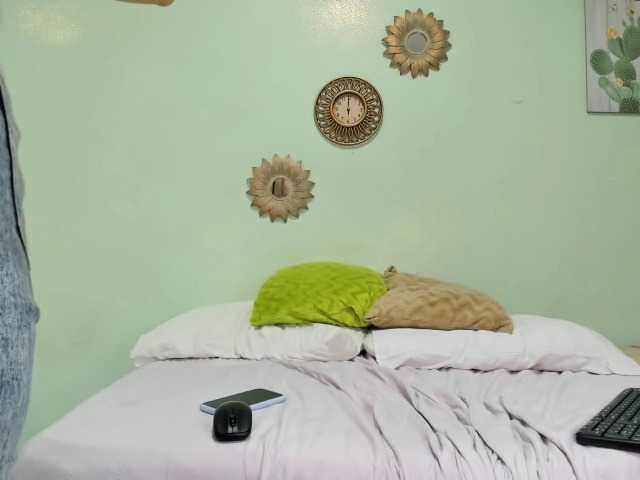 Capturas de tela de transmissão SweetMoon2