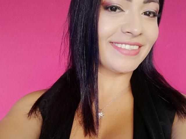 Chat de vídeo erótico Sweetmoon92