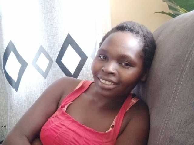 Foto do perfil Sweetnanah