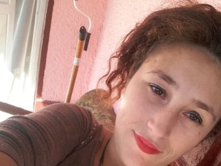 Foto do perfil SweetNathali