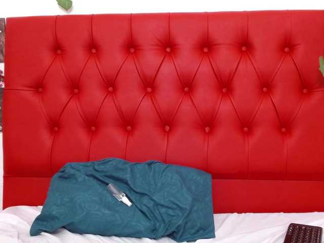 Capturas de tela de transmissão sweetnicole-