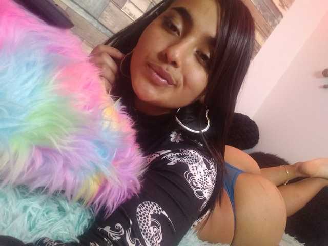 Foto de perfil sweetnikkihot